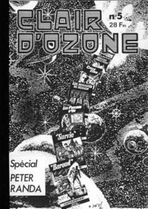 Clair d'ozone n 5