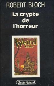 La Crypte de l'horreur