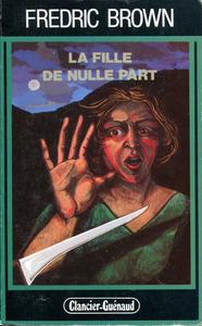 La Fille de nulle part