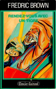 Rendez-vous avec un tigre
