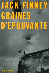 Graines d'pouvante
