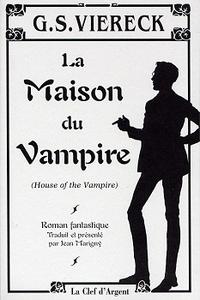 La Maison du vampire
