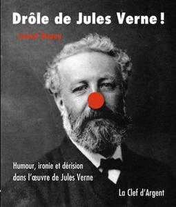 Drle de Jules Verne !
