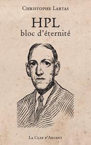 HPL bloc d'ternit
