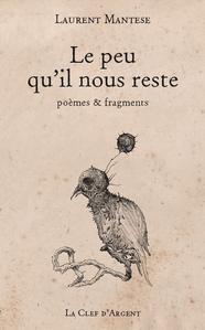 Le Peu qu'il nous reste