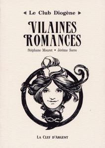 Vilaines romances