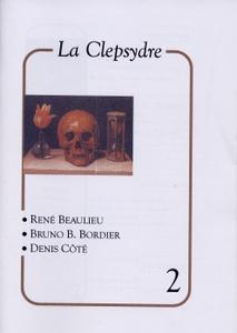 La Clepsydre n 2