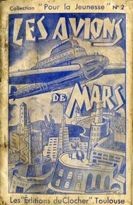 Les Avions de Mars