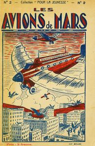 Les Avions de Mars