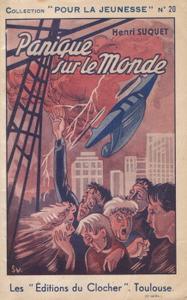 Panique sur le monde