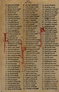 Le Roman du Graal
