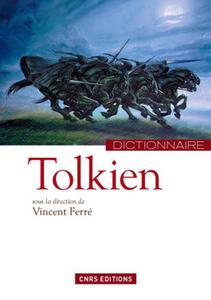 Dictionnaire Tolkien