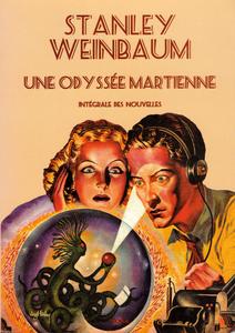 Une Odysse martienne