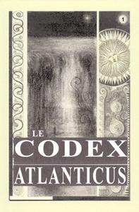 Le Codex Atlanticus n 1