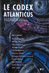 Le Codex Atlanticus n 4