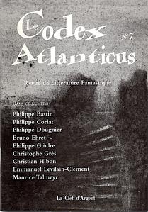Le Codex Atlanticus n 7