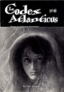 Le Codex Atlanticus n 8