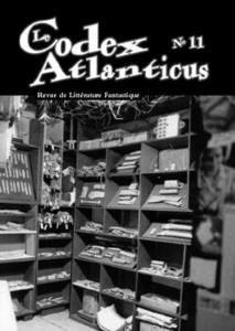 Le Codex Atlanticus n 11