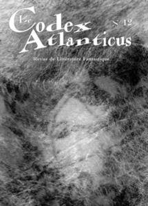 Le Codex Atlanticus n 12