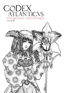 Le Codex Atlanticus n 17
