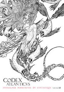 Le Codex Atlanticus n 18