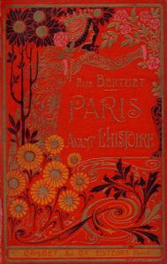 Paris avant l'histoire