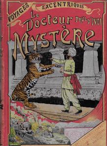 Le Docteur Mystre