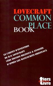 Commonplace Book