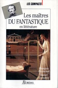 Les Matres du fantastique en littrature