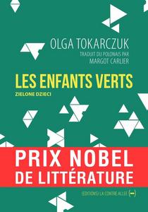 Les Enfants verts