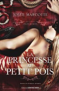 La Princesse au petit pois