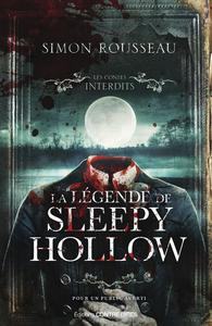 La Lgende de Sleepy Hollow