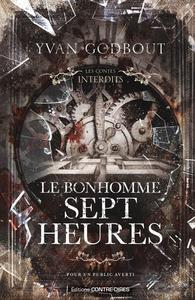 Le Bonhomme sept heures