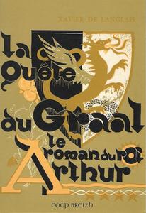 La Qute du Graal