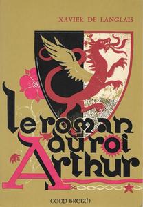 Le Roman du roi Arthur