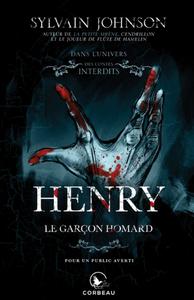 Henry, le garon homard