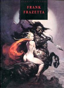 Frank Frazetta