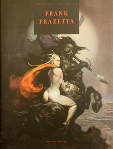 Frank Frazetta