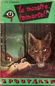Le Monstre immortel