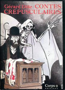 Contes crpusculaires