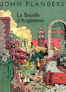 La Bataille d'Angleterre  Trois jeunes gens dans la tourmente