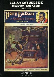 Les Aventures de Harry Dickson - tome 7