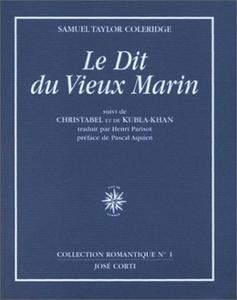 Le Dit du vieux marin