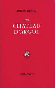 Au Chateau d'Argol
