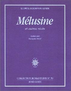 Mlusine et autres rcits