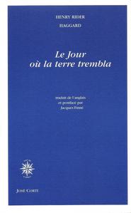Le Jour o la Terre trembla