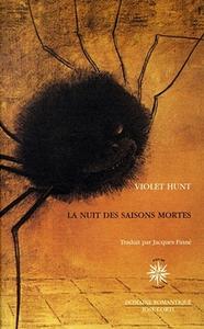 La Nuit Des Saisons Mortes