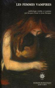 Les Femmes vampires