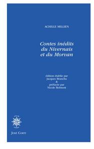 Contes indits du Nivernais et du Morvan