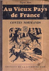 Contes de Normandie